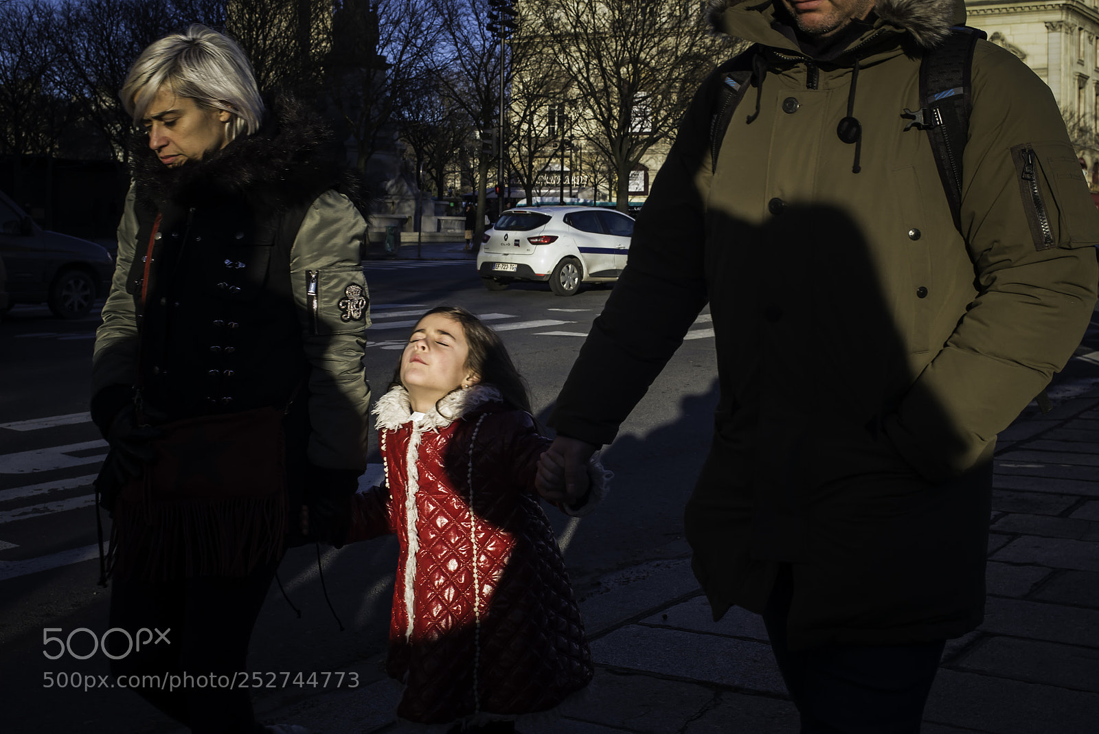 Leica M (Typ 240) sample photo. Soaking in the sun photography