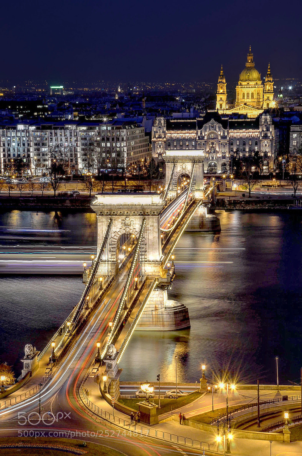 Nikon D7000 sample photo. From buda to pest photography