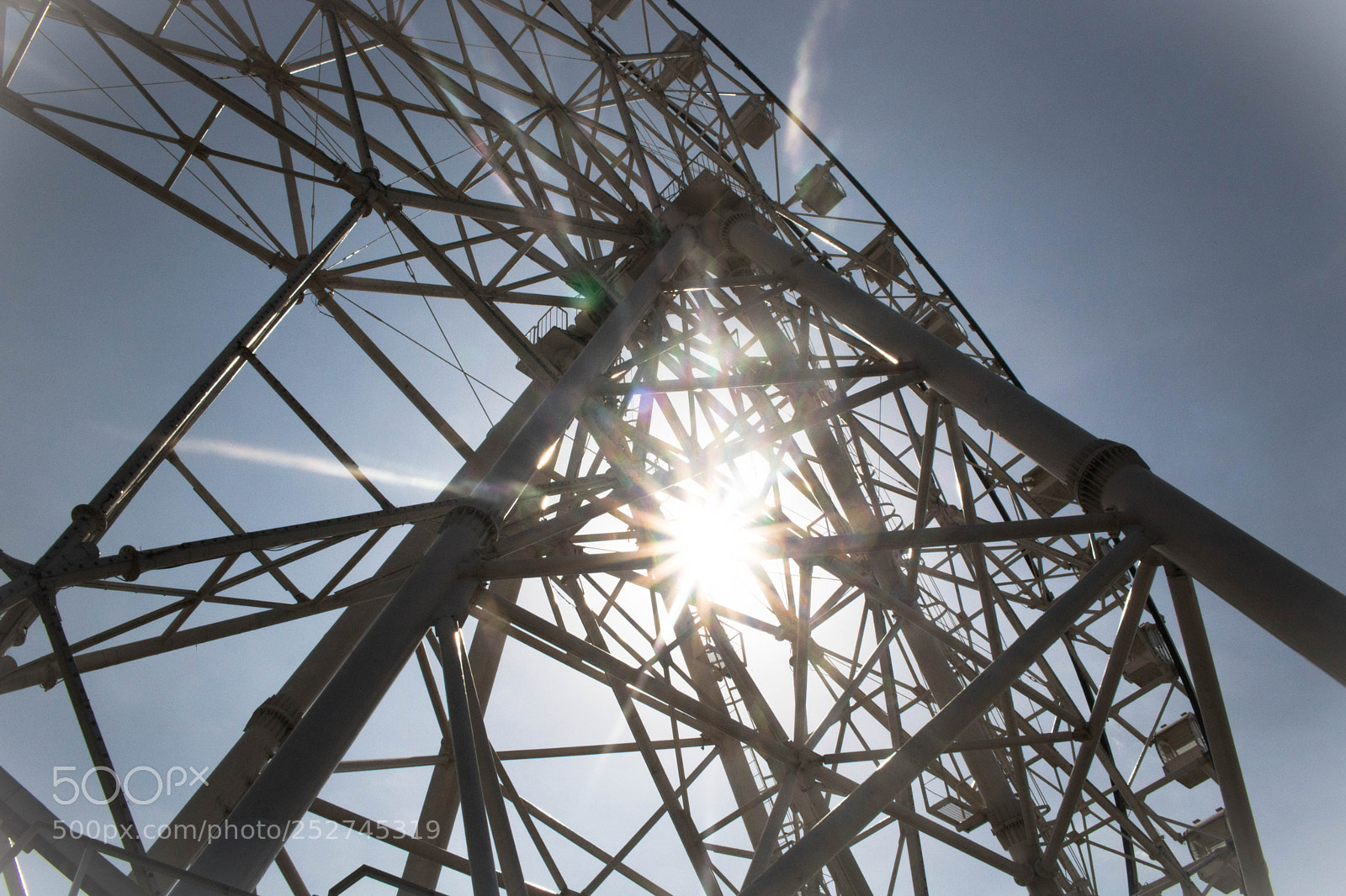 Canon EOS 750D (EOS Rebel T6i / EOS Kiss X8i) sample photo. Moa eye photography