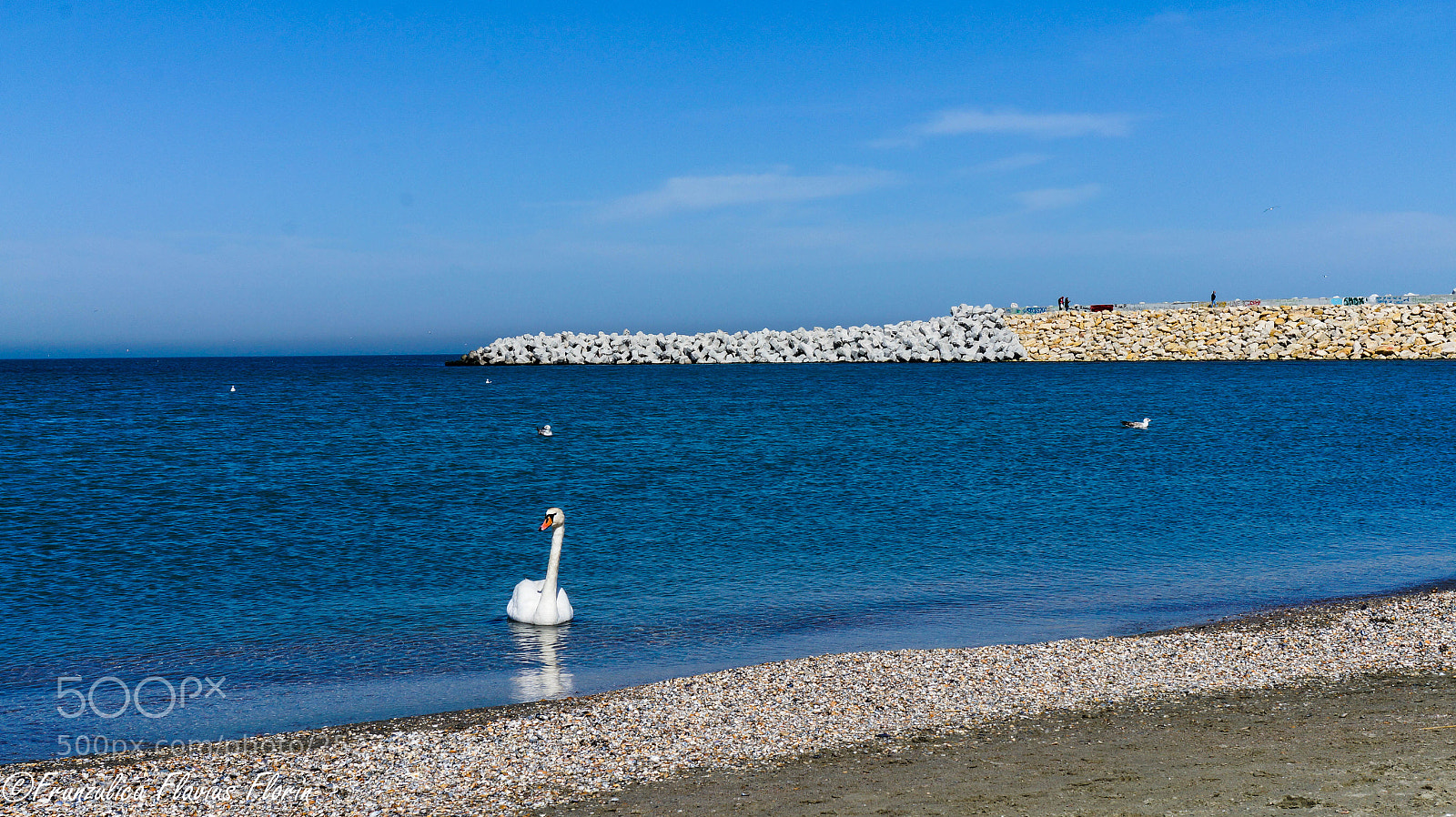 Sony Alpha a3000 sample photo. Sea photography