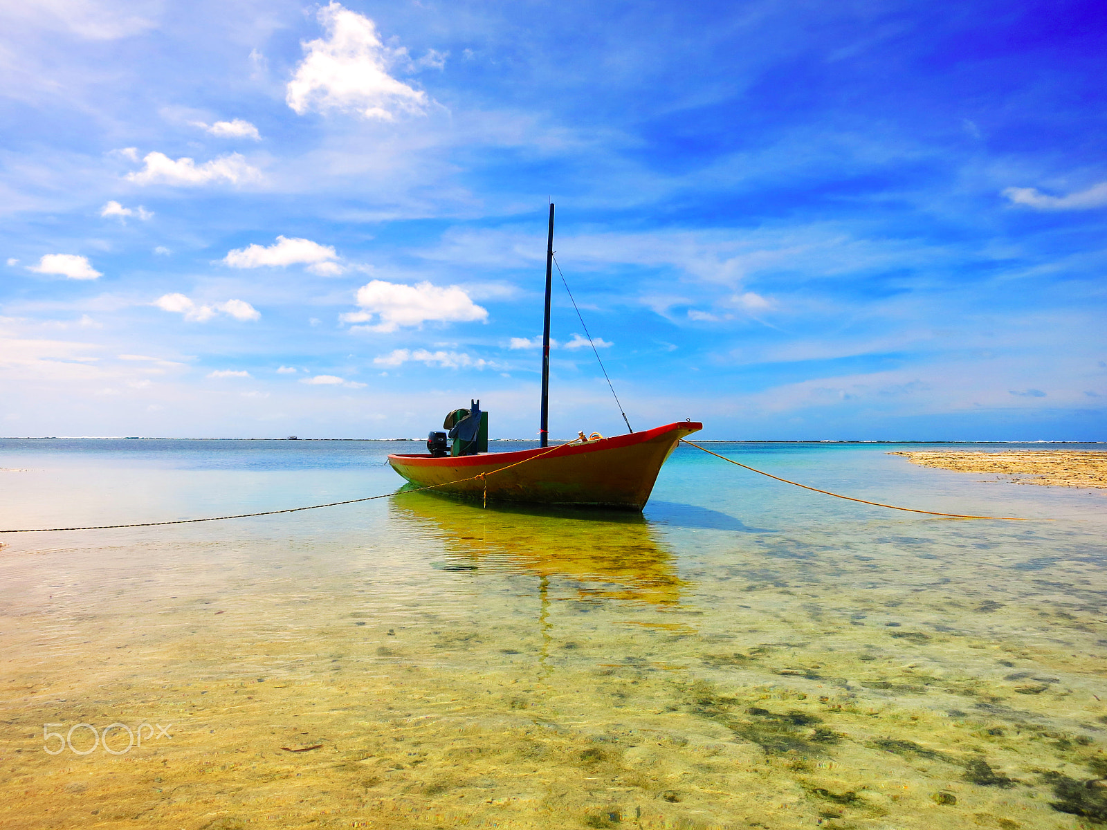 Canon PowerShot S110 sample photo. Taken in maafushi island, maldives photography