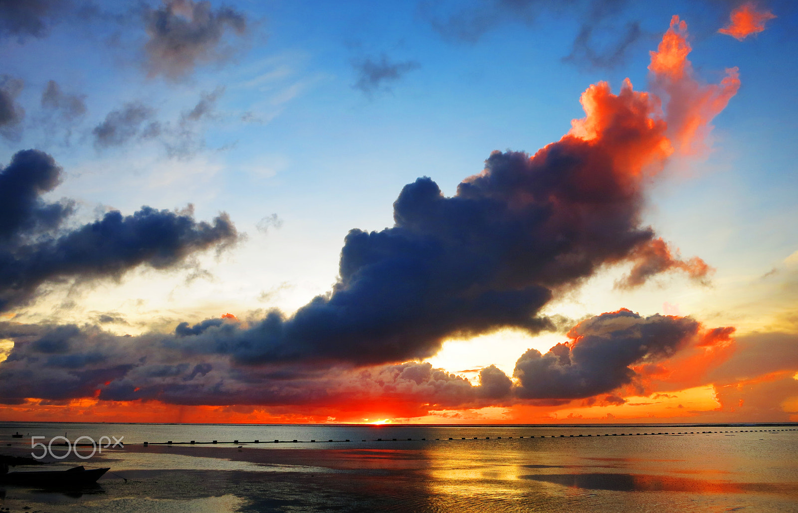 Canon PowerShot S110 sample photo. Taken in maafushi island, maldives photography