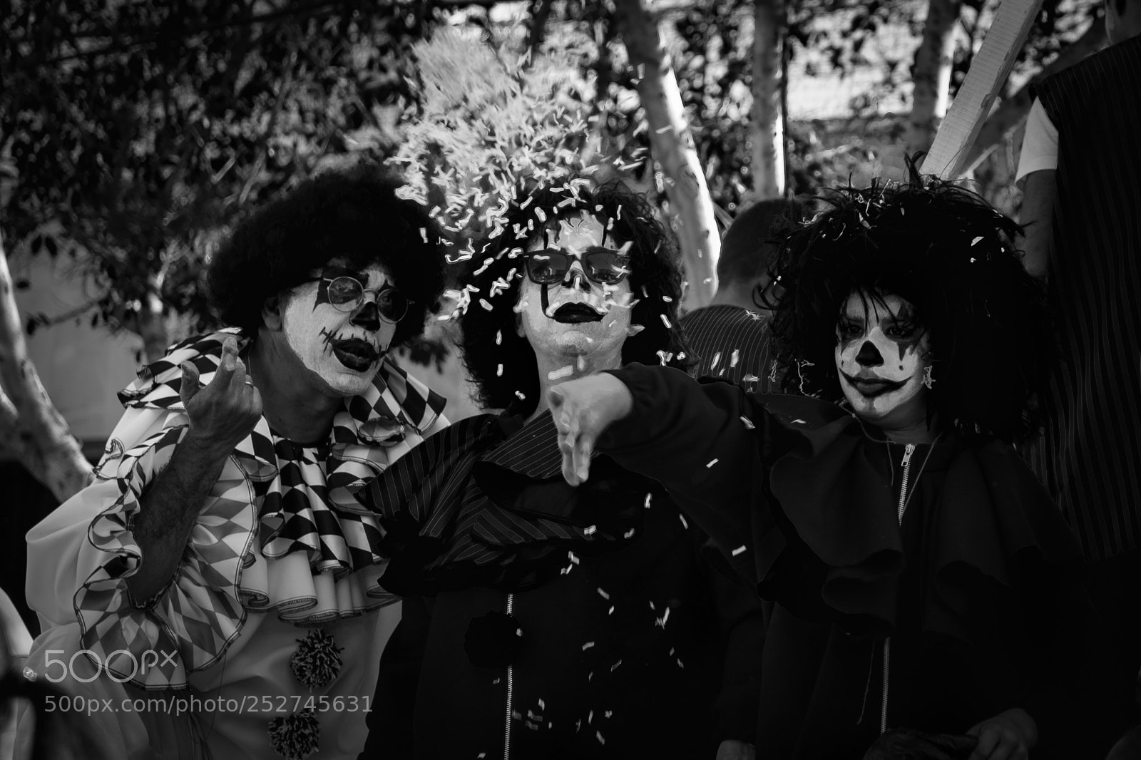 Nikon D500 sample photo. Limassol carnival!! photography