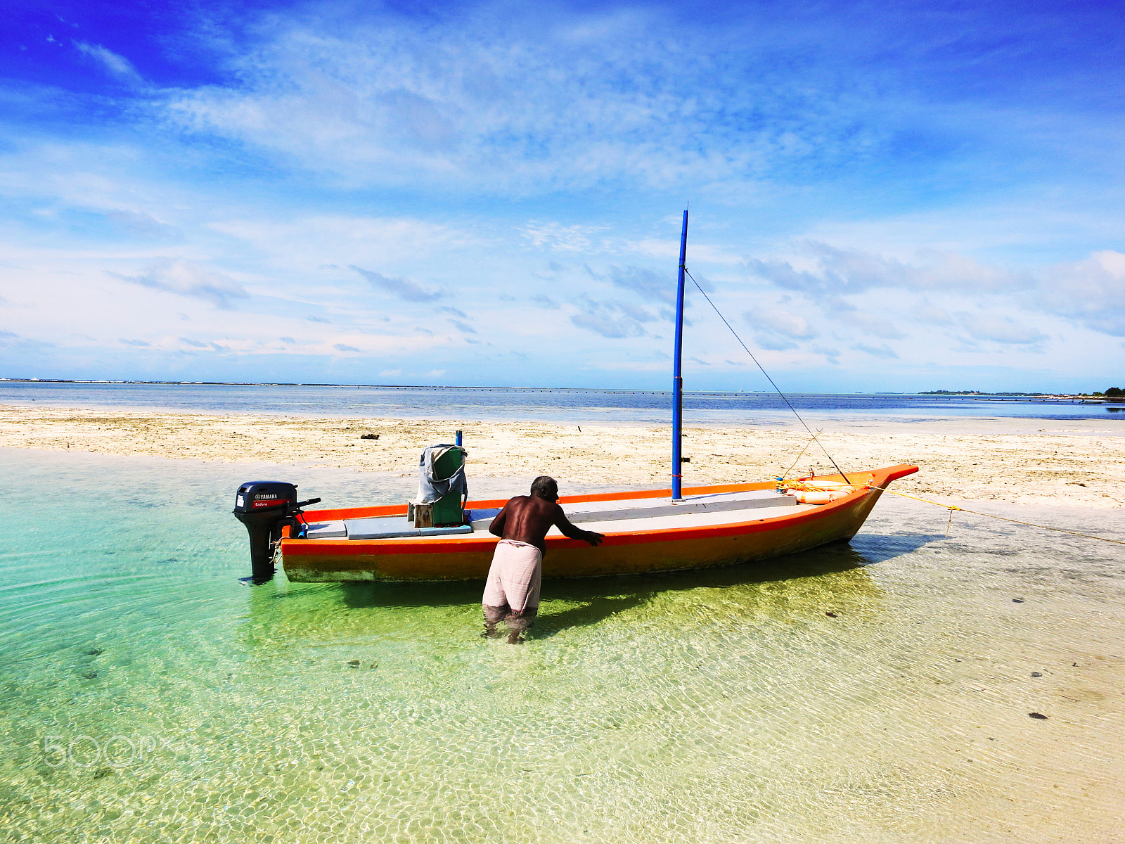 Canon PowerShot S110 sample photo. Taken in maafushi island, maldives photography