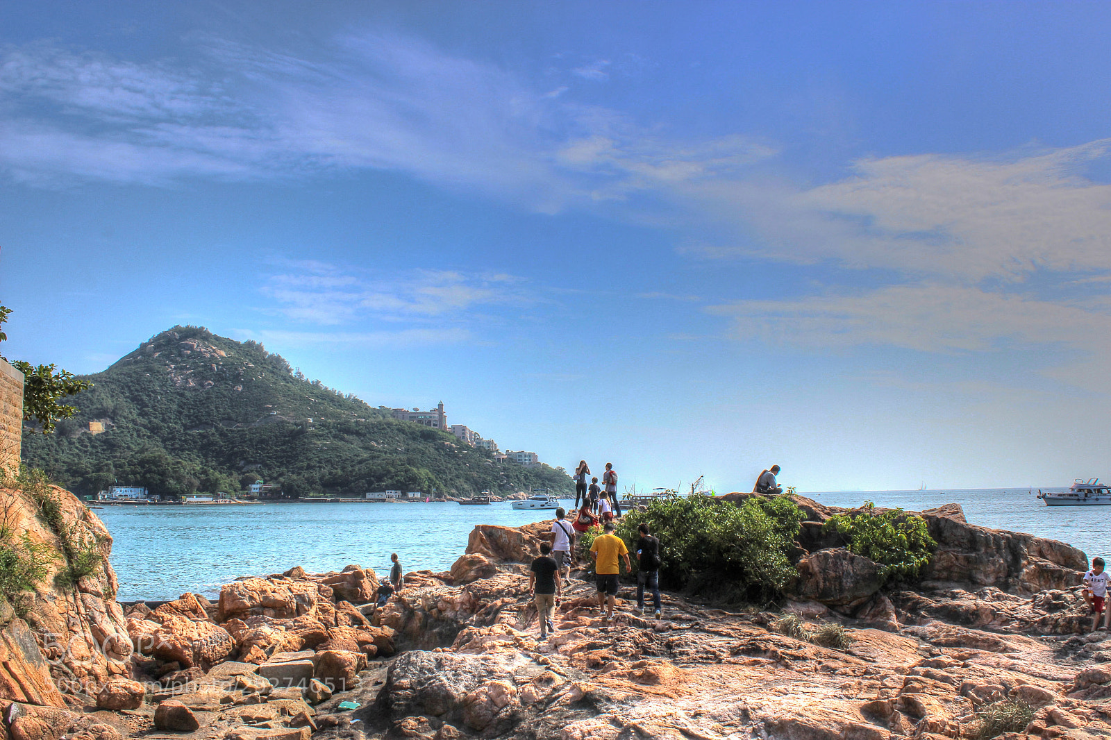 Canon EOS 600D (Rebel EOS T3i / EOS Kiss X5) sample photo. Landscapes photography
