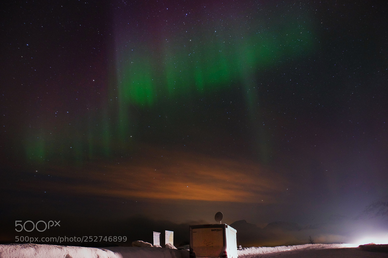 Fujifilm X-T1 sample photo. Taken in tromsø, norway photography