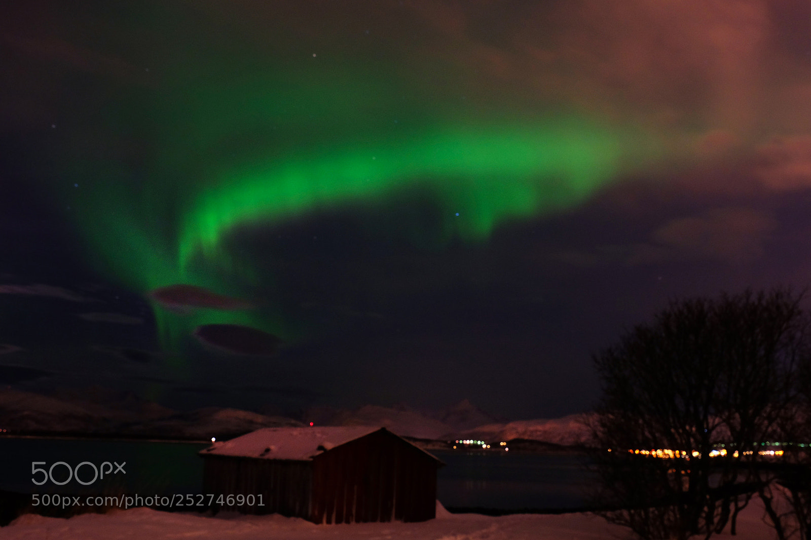 Fujifilm X-T1 sample photo. Taken in tromsø, norway photography