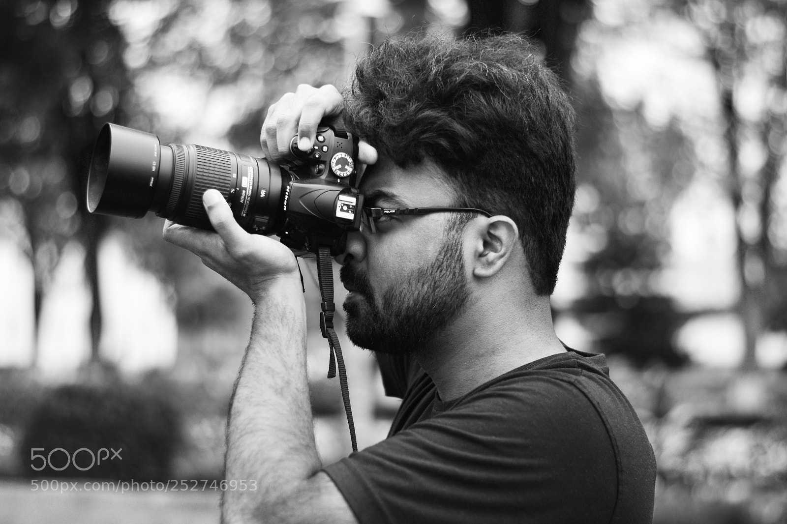 Nikon D7200 sample photo. I shoot people! photography