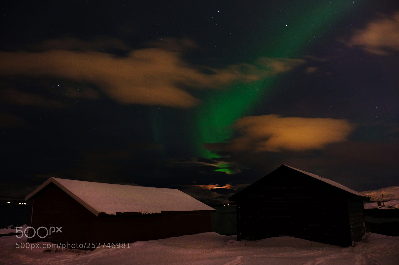 Fujifilm X-T1 sample photo. Taken in tromsø, norway photography