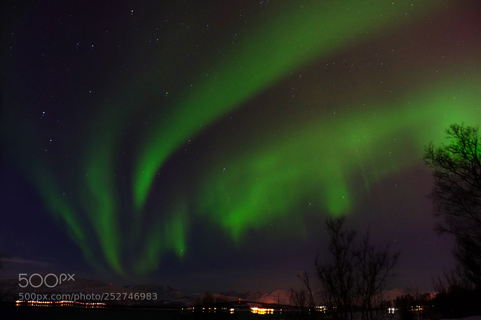 Fujifilm X-T1 sample photo. Taken in tromsø, norway photography