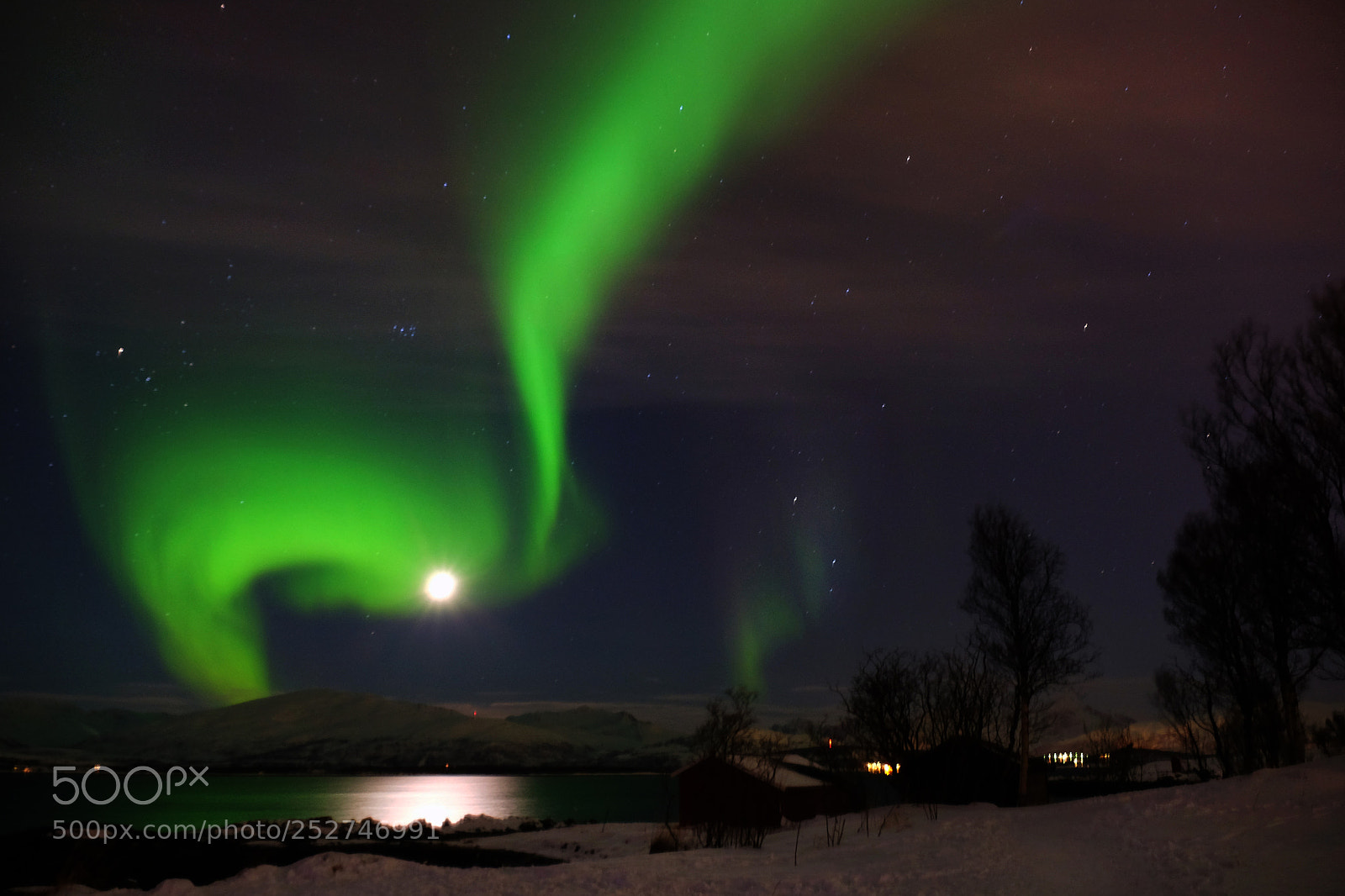 Fujifilm X-T1 sample photo. Taken in tromsø, norway photography