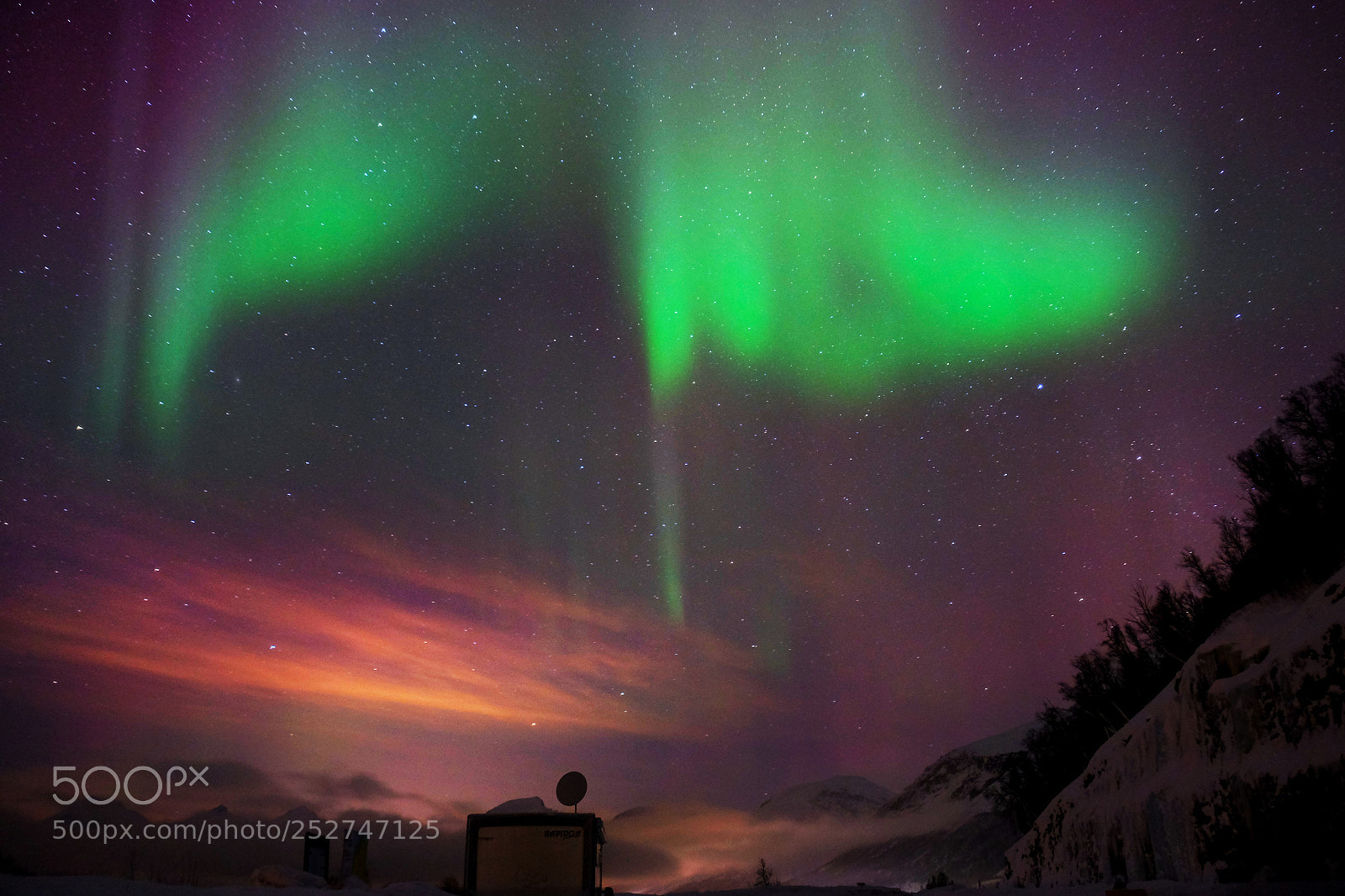 Fujifilm X-T1 sample photo. Taken in tromsø, norway photography