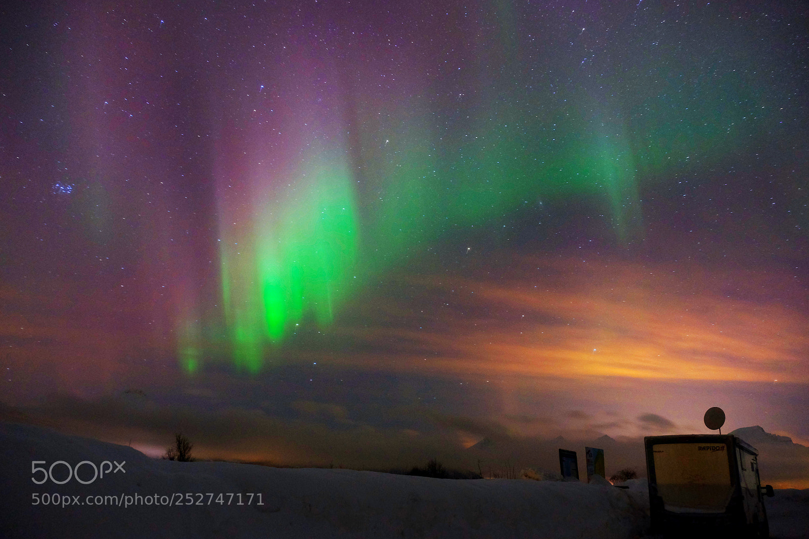 Fujifilm X-T1 sample photo. Taken in tromsø, norway photography