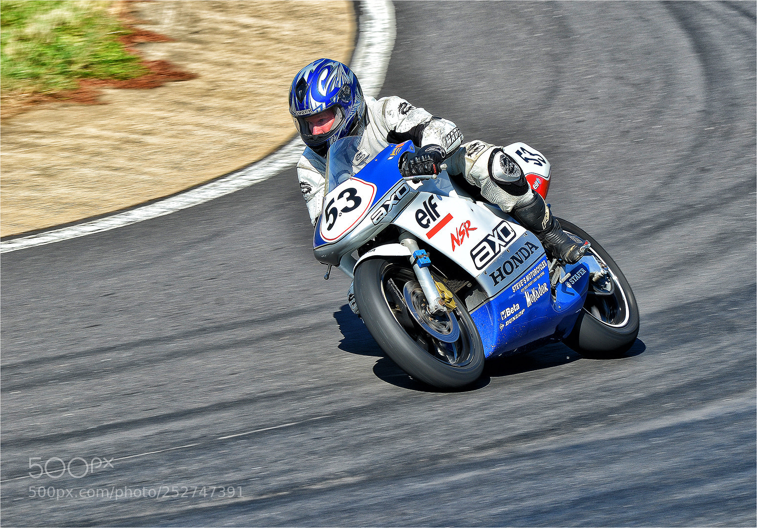 Nikon D7000 sample photo. Bike 53 photography