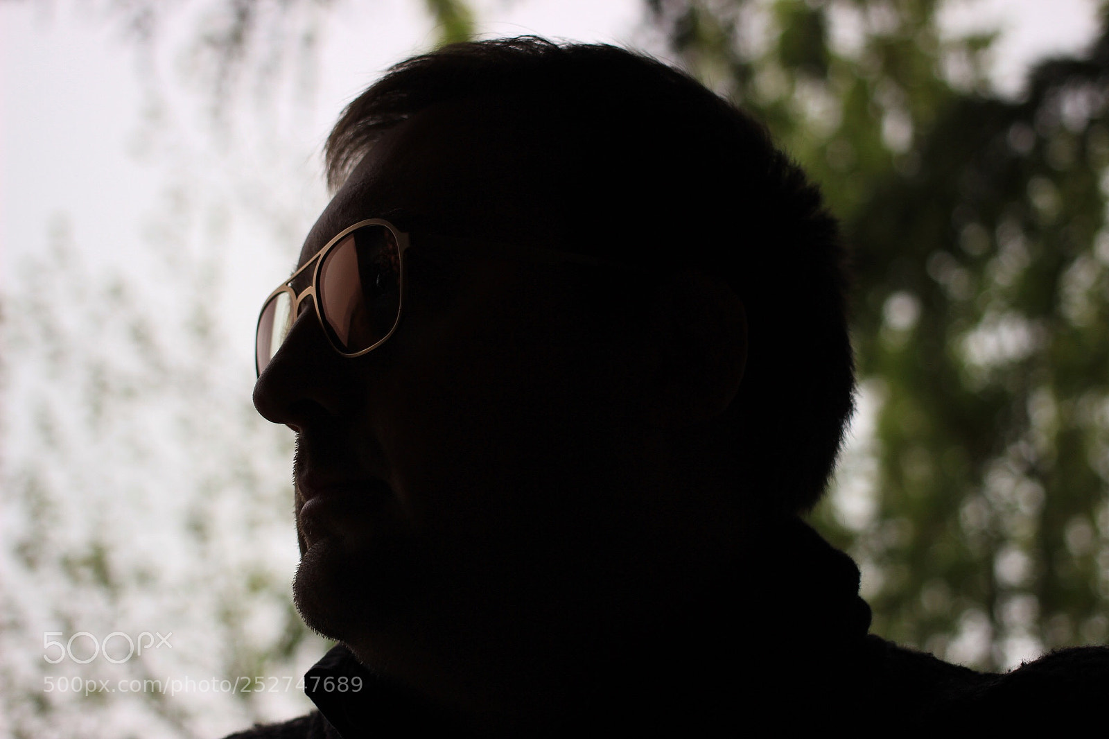 Canon EOS 600D (Rebel EOS T3i / EOS Kiss X5) sample photo. In the shadows photography