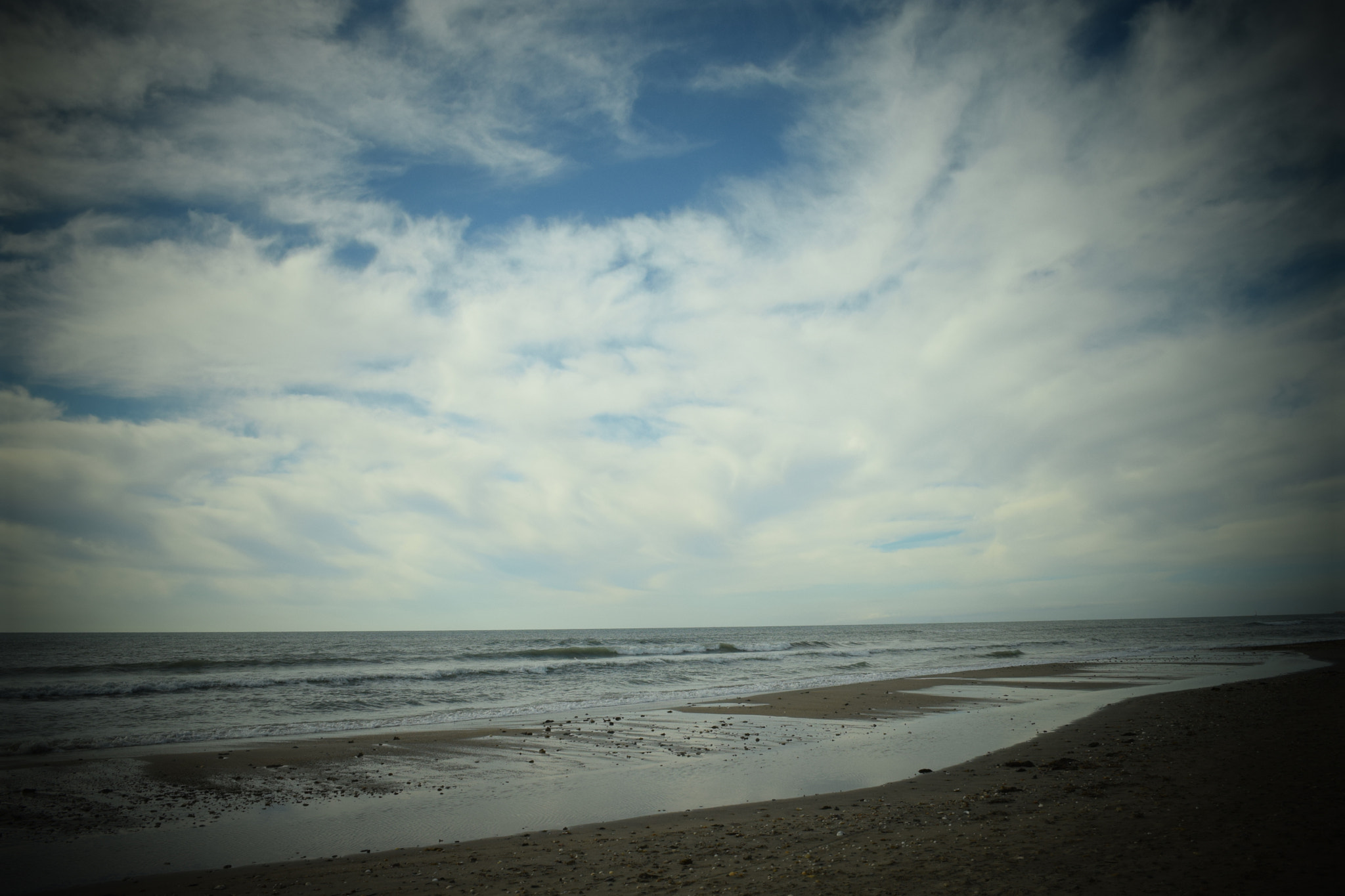 Nikon D5300 sample photo. Beach03 photography