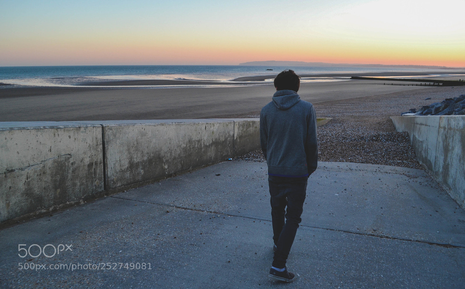 Nikon D3100 sample photo. Beach walk. photography