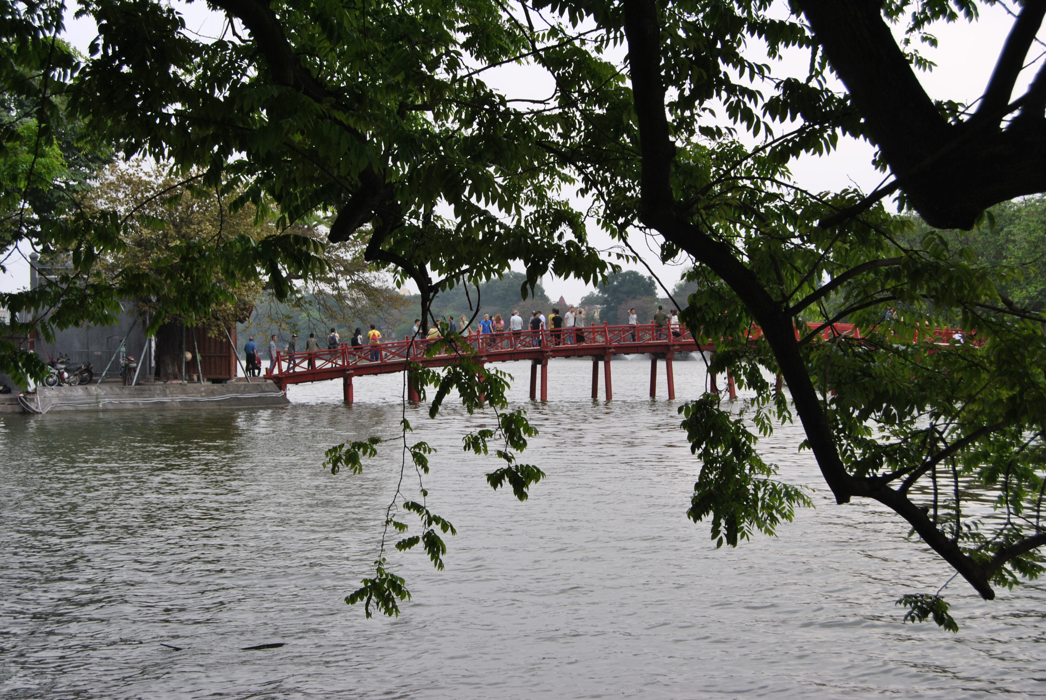 Nikon D3000 sample photo