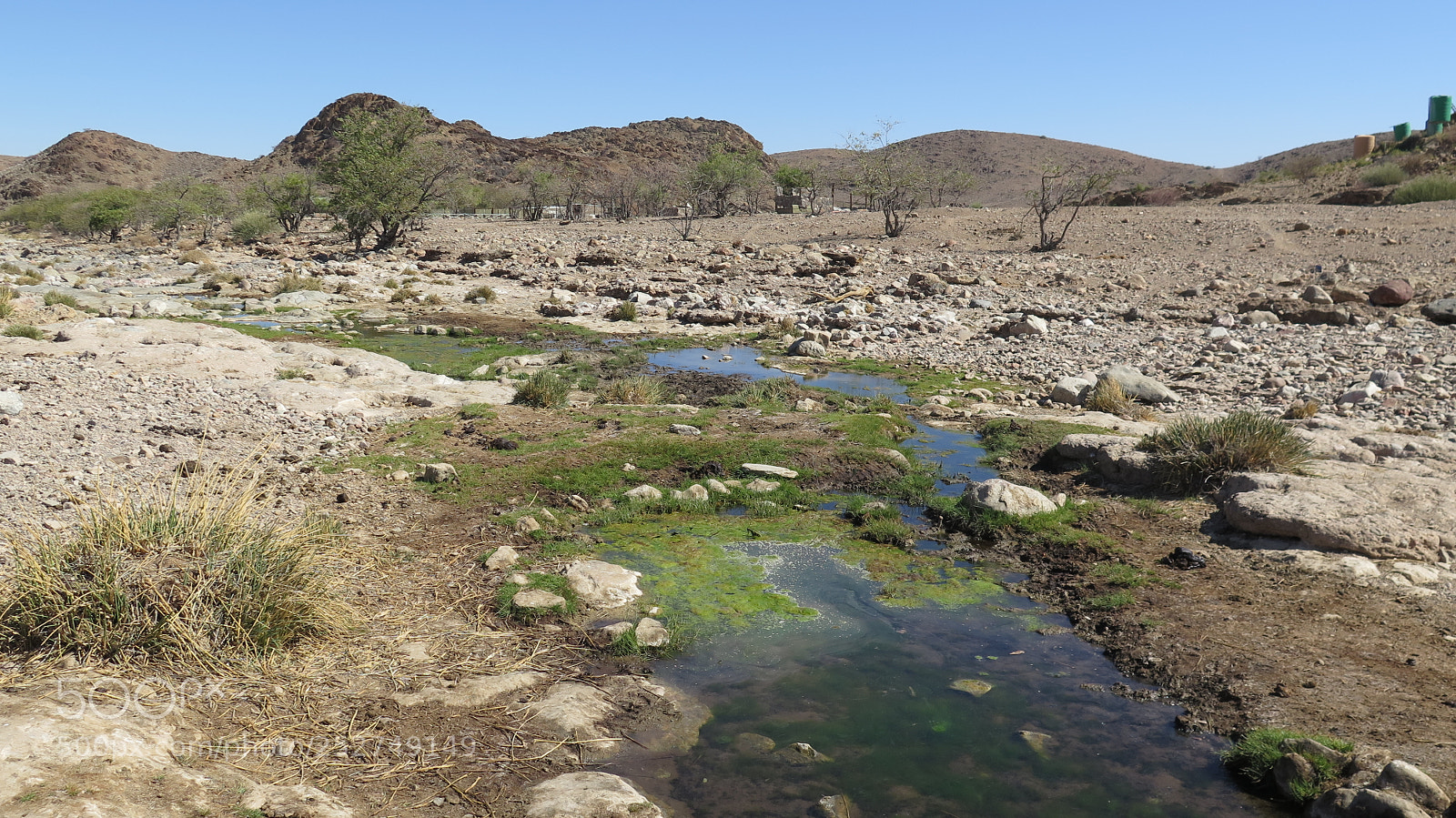 Canon PowerShot G16 sample photo. Namibia photography