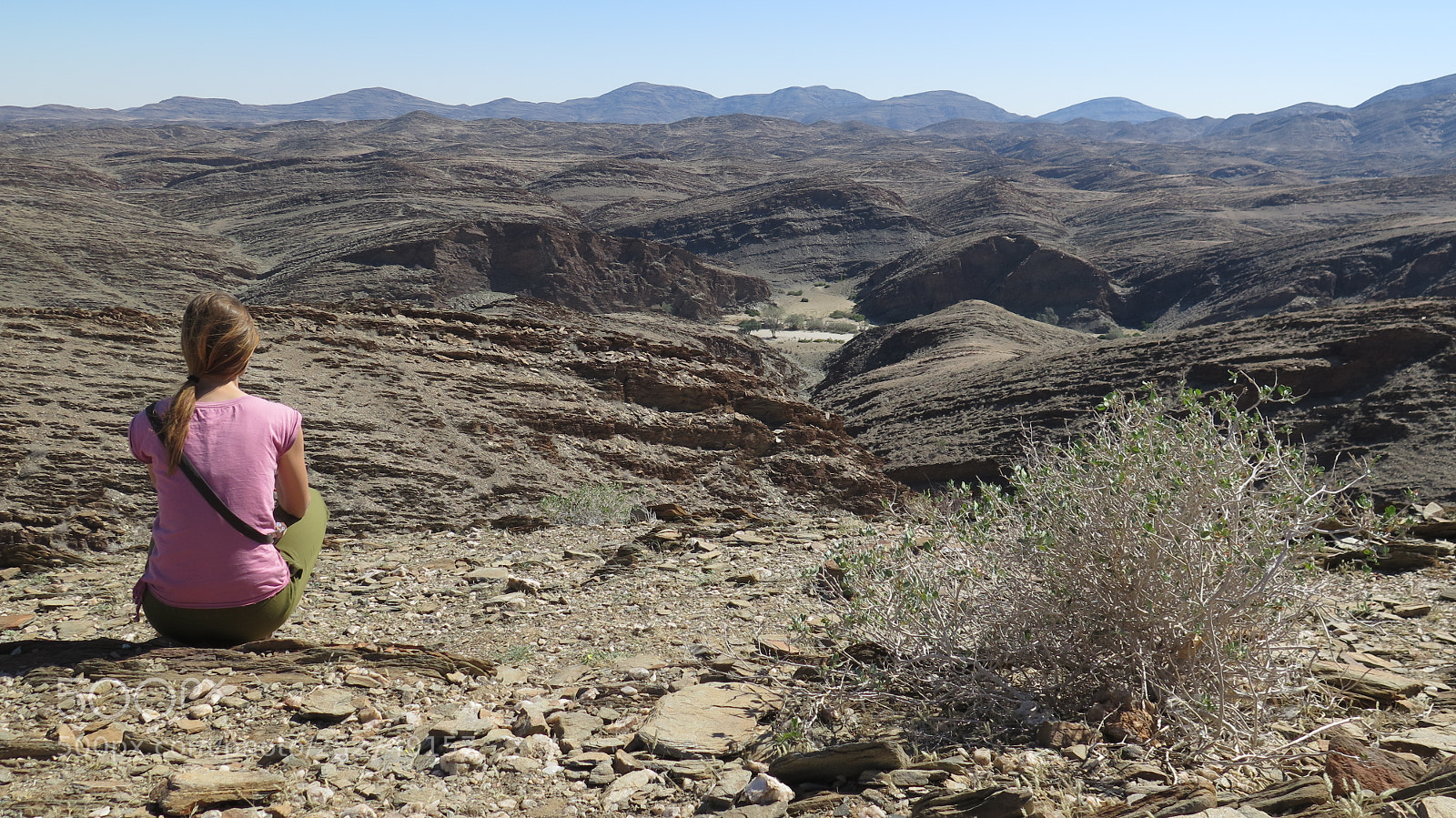 Canon PowerShot G16 sample photo. Namibia photography