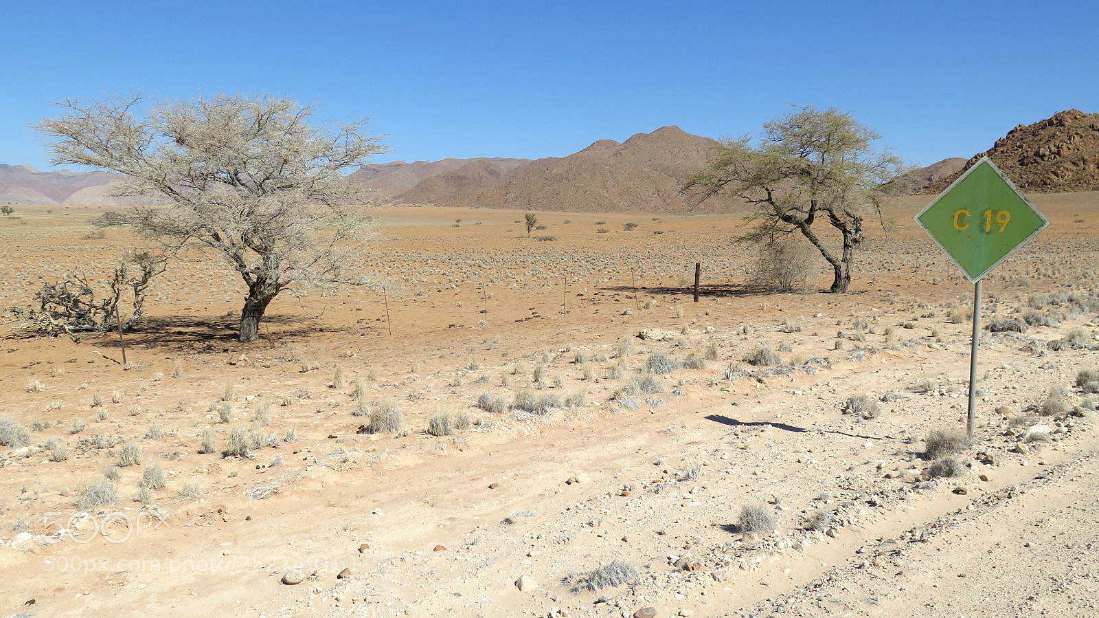 Canon PowerShot G16 sample photo. Namibia photography