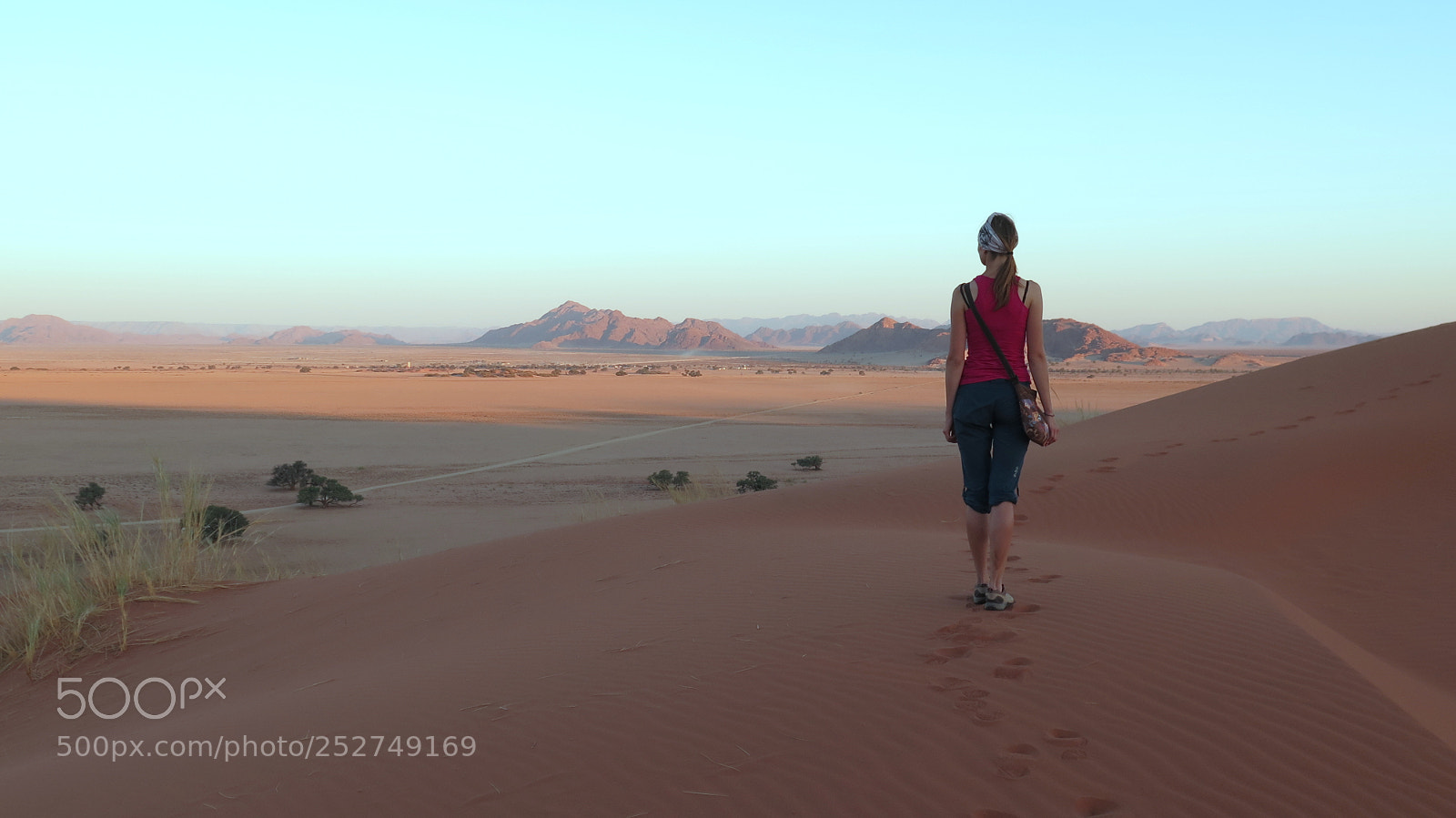Canon PowerShot G16 sample photo. Namibia photography