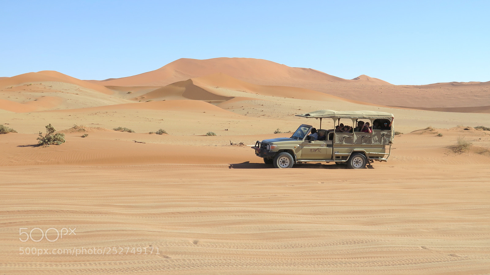 Canon PowerShot G16 sample photo. Namibia photography