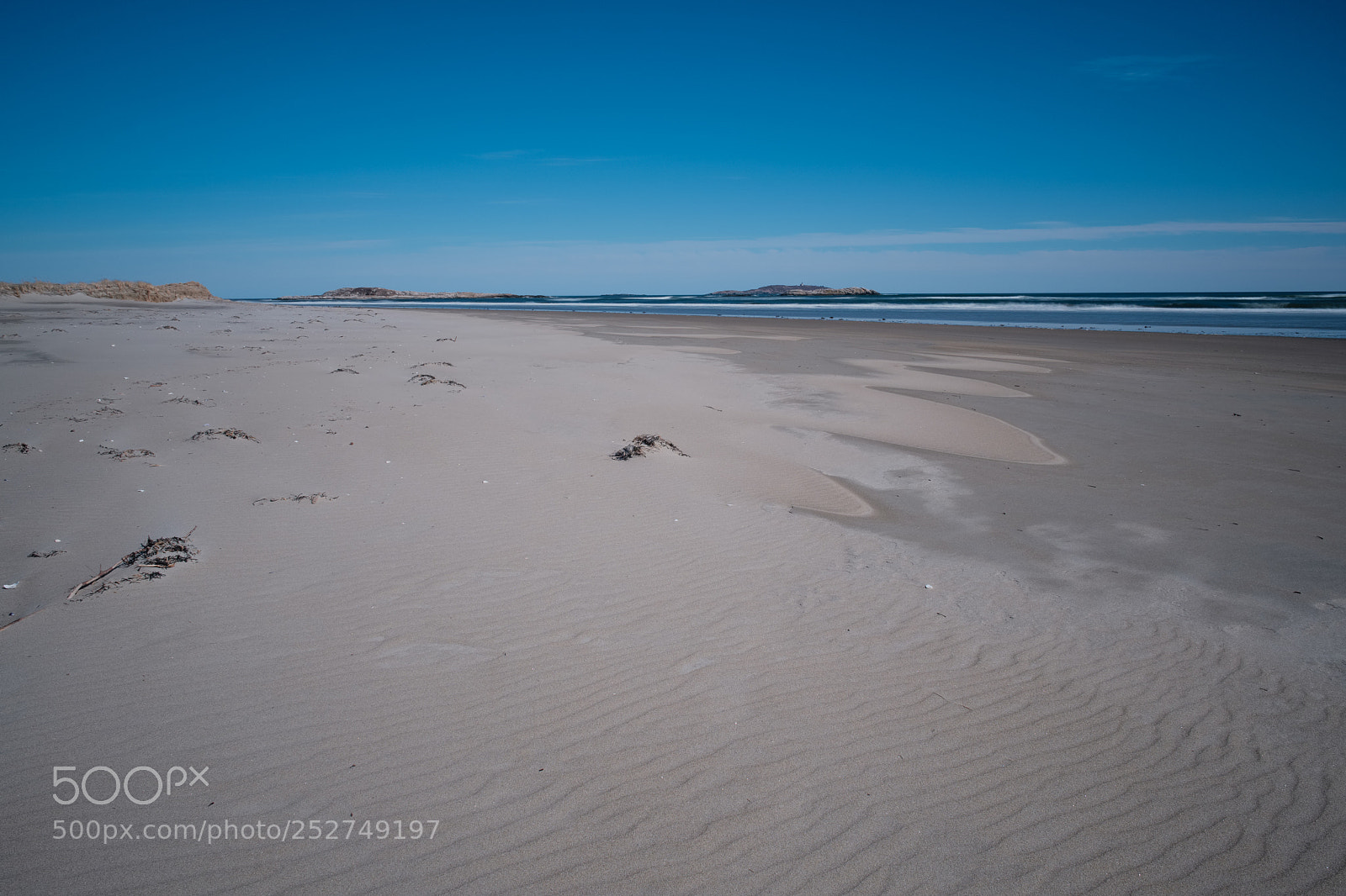 Fujifilm X-H1 sample photo. Popham beach photography