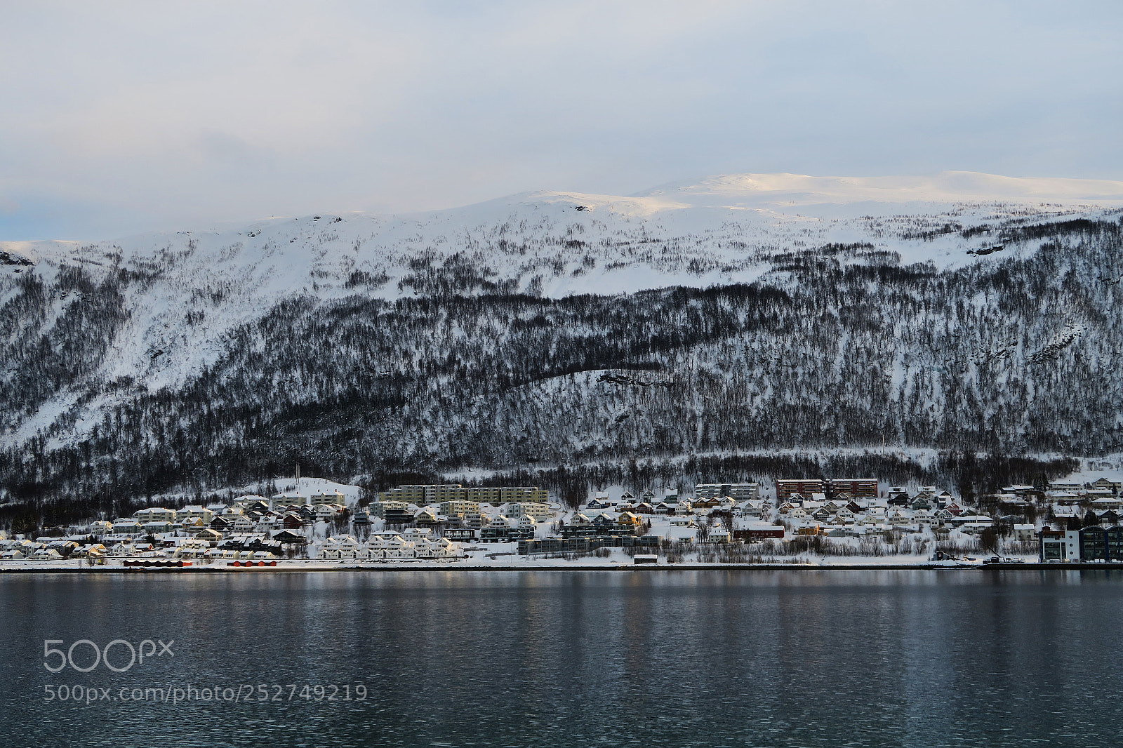 Canon PowerShot G7 X sample photo. Taken in tromsø, norway photography