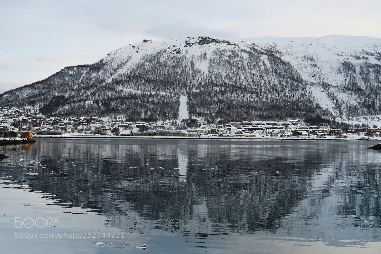 Canon PowerShot G7 X sample photo. Taken in tromsø, norway photography