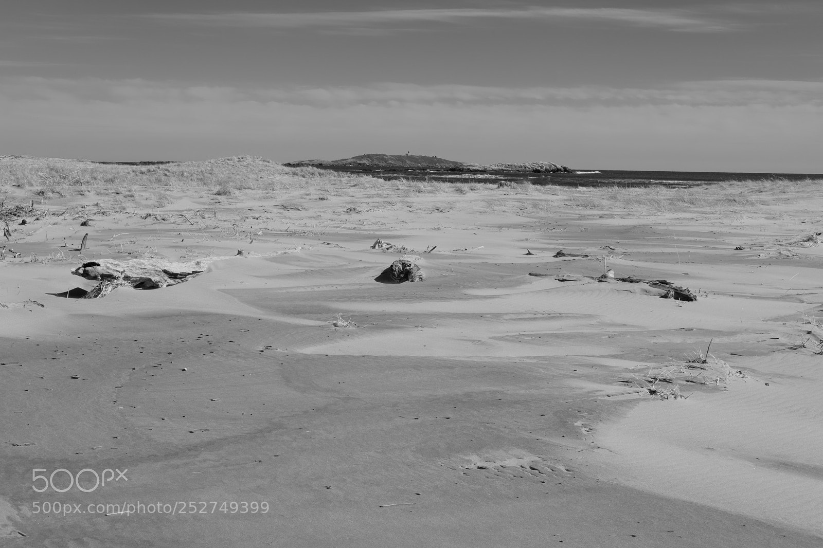 Fujifilm X-Pro2 sample photo. Popham beach photography