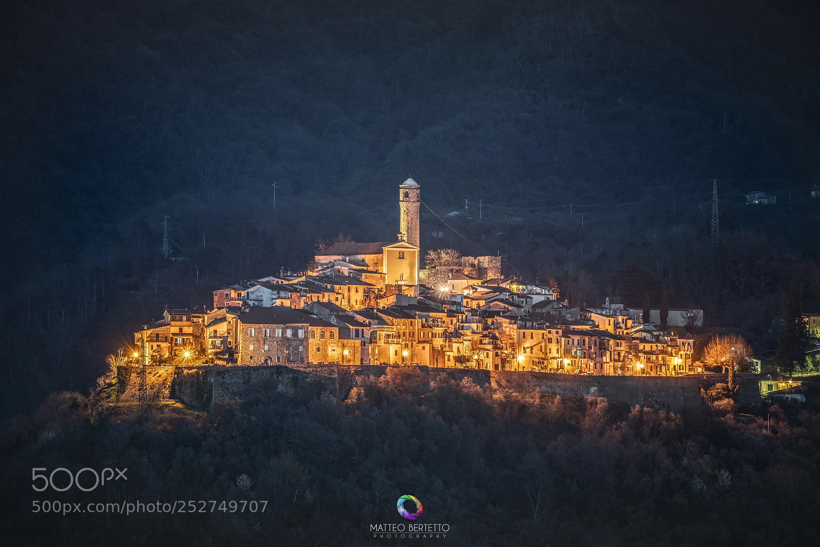 Sony a7R II sample photo. Caprigliola - aulla photography
