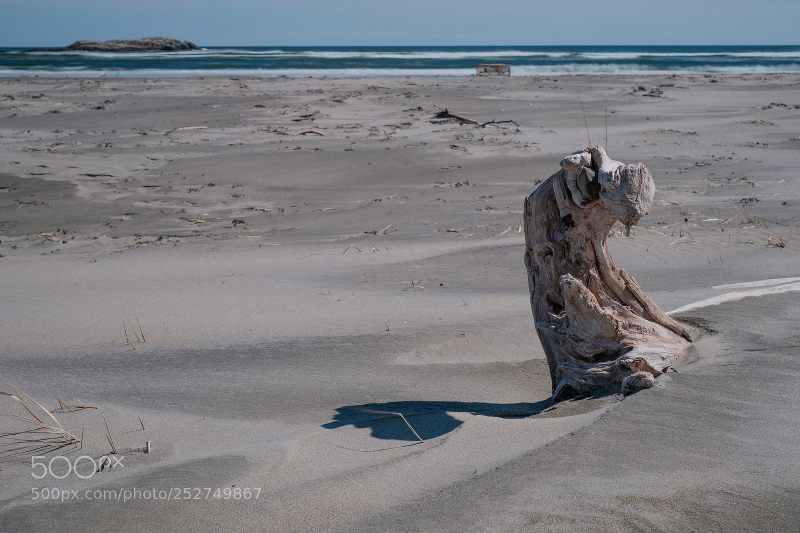 Fujifilm X-H1 sample photo. Popham beach photography