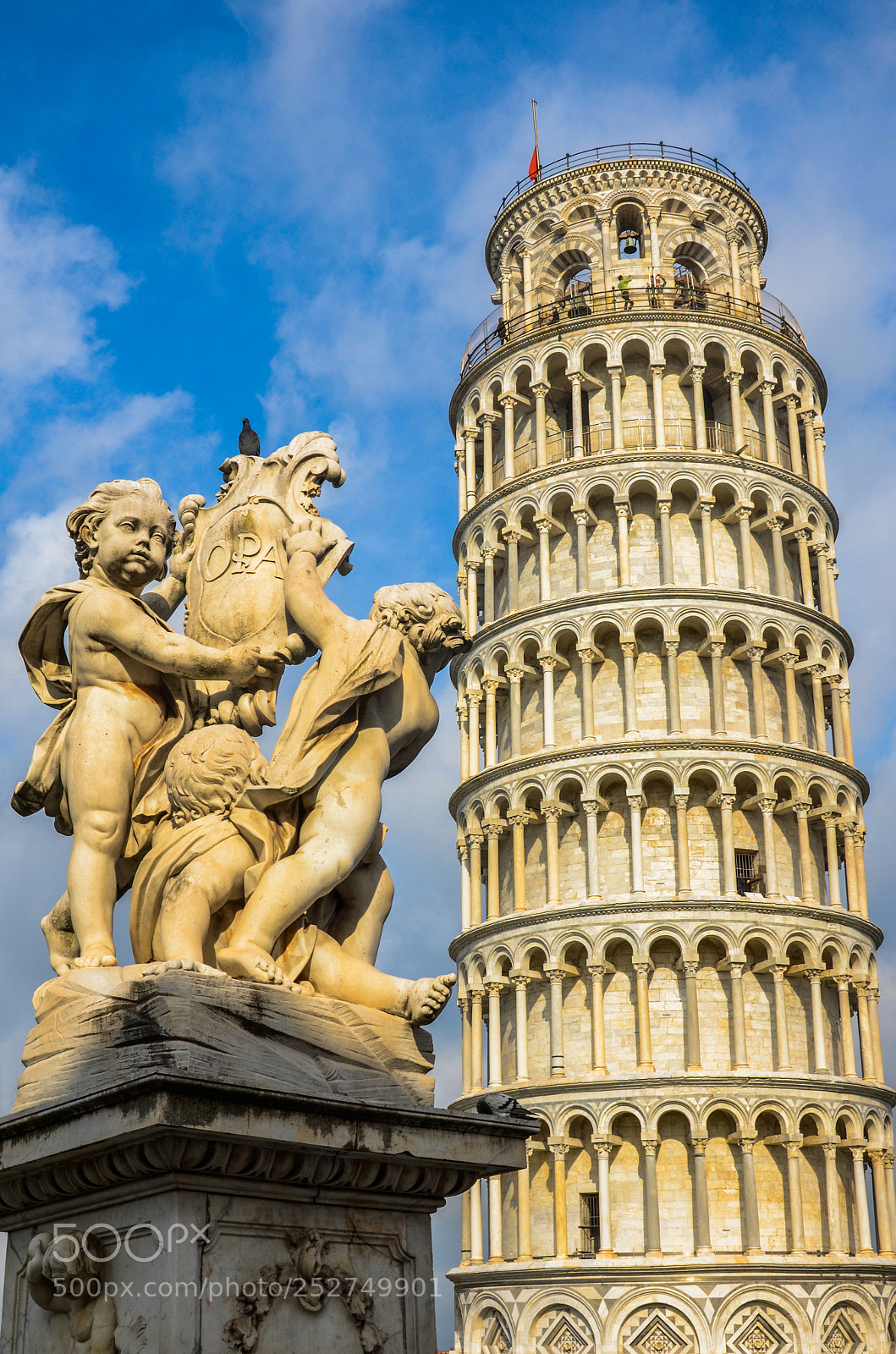 Nikon D7000 sample photo. Pisa photography