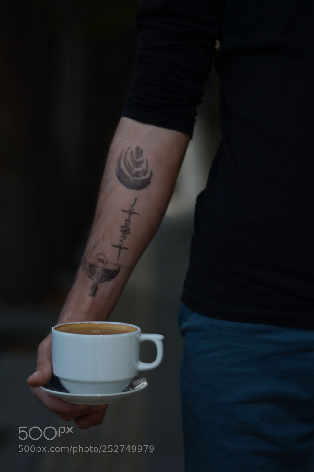 Nikon D7100 sample photo. Untitled photography