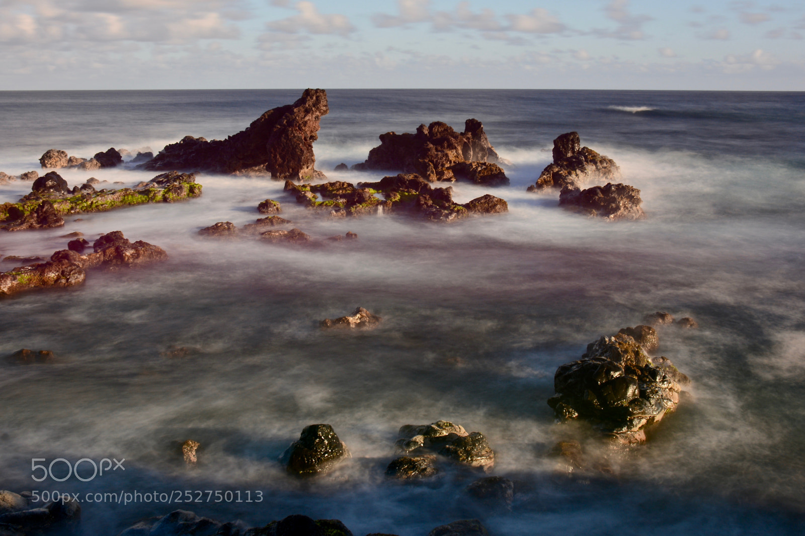 Nikon D7100 sample photo. Hana coast 2 photography