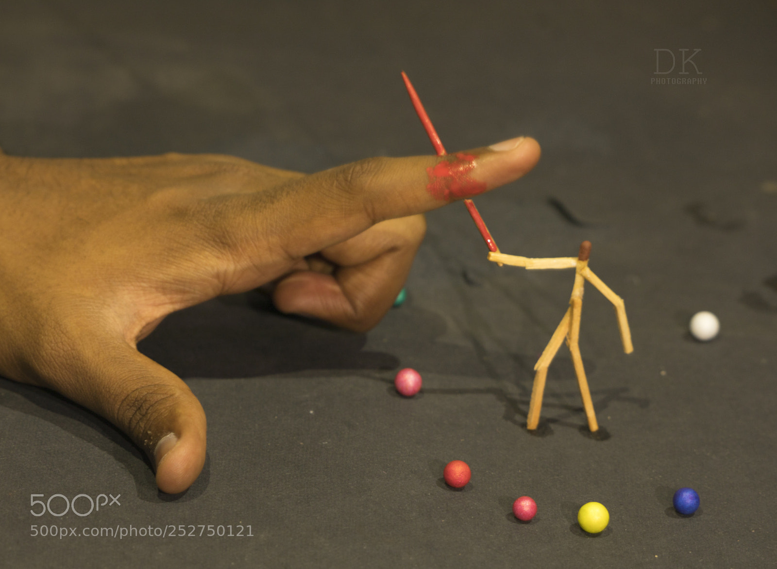 Canon EOS 5D Mark IV sample photo. Matchstickart photography