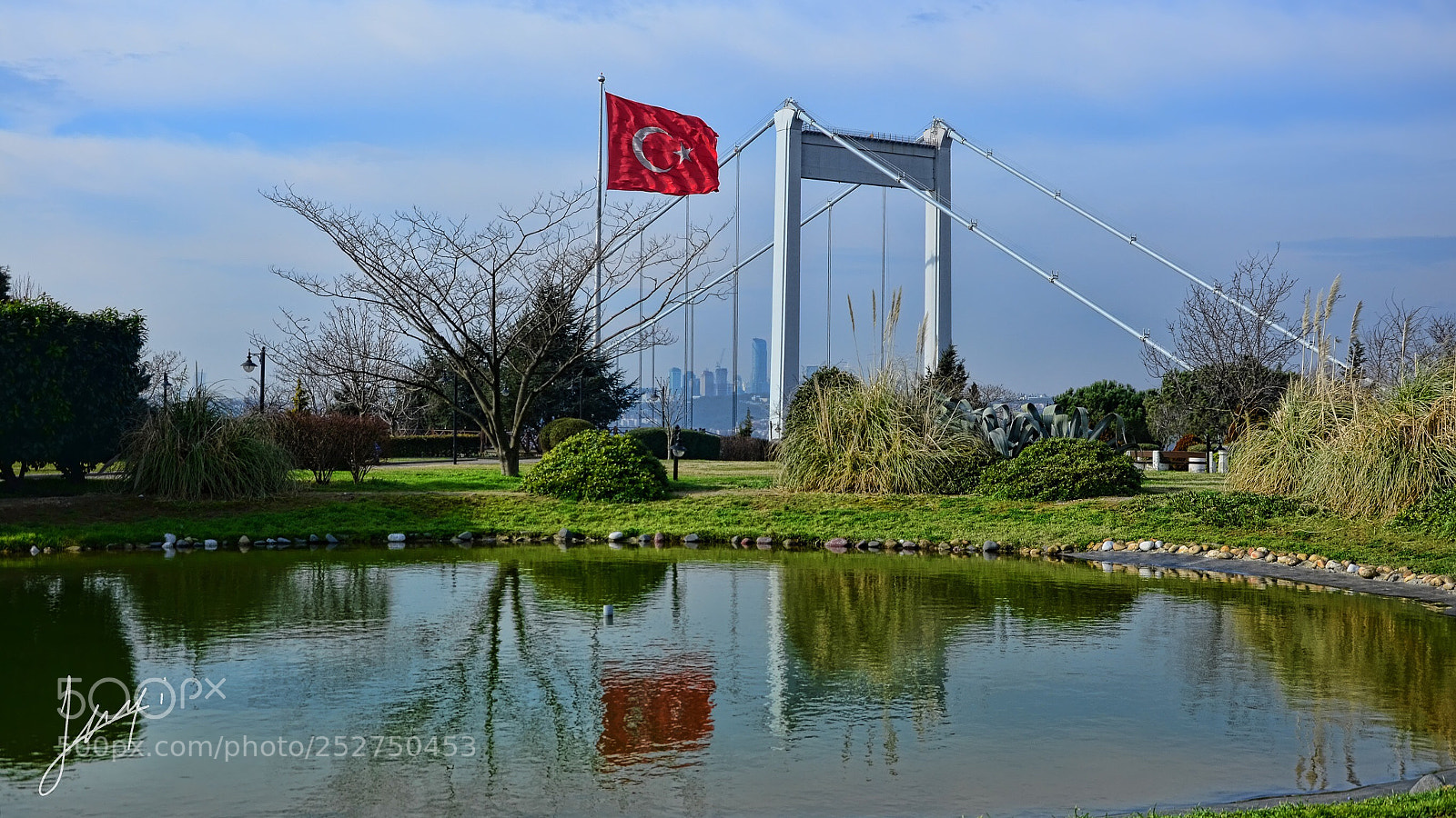 Nikon D7000 sample photo. Stanbul ota tepe fatih photography