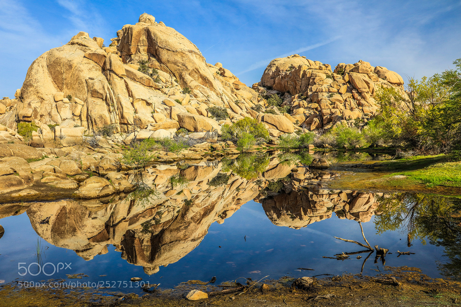 Canon EOS 5DS R sample photo. Barker dam reflection photography