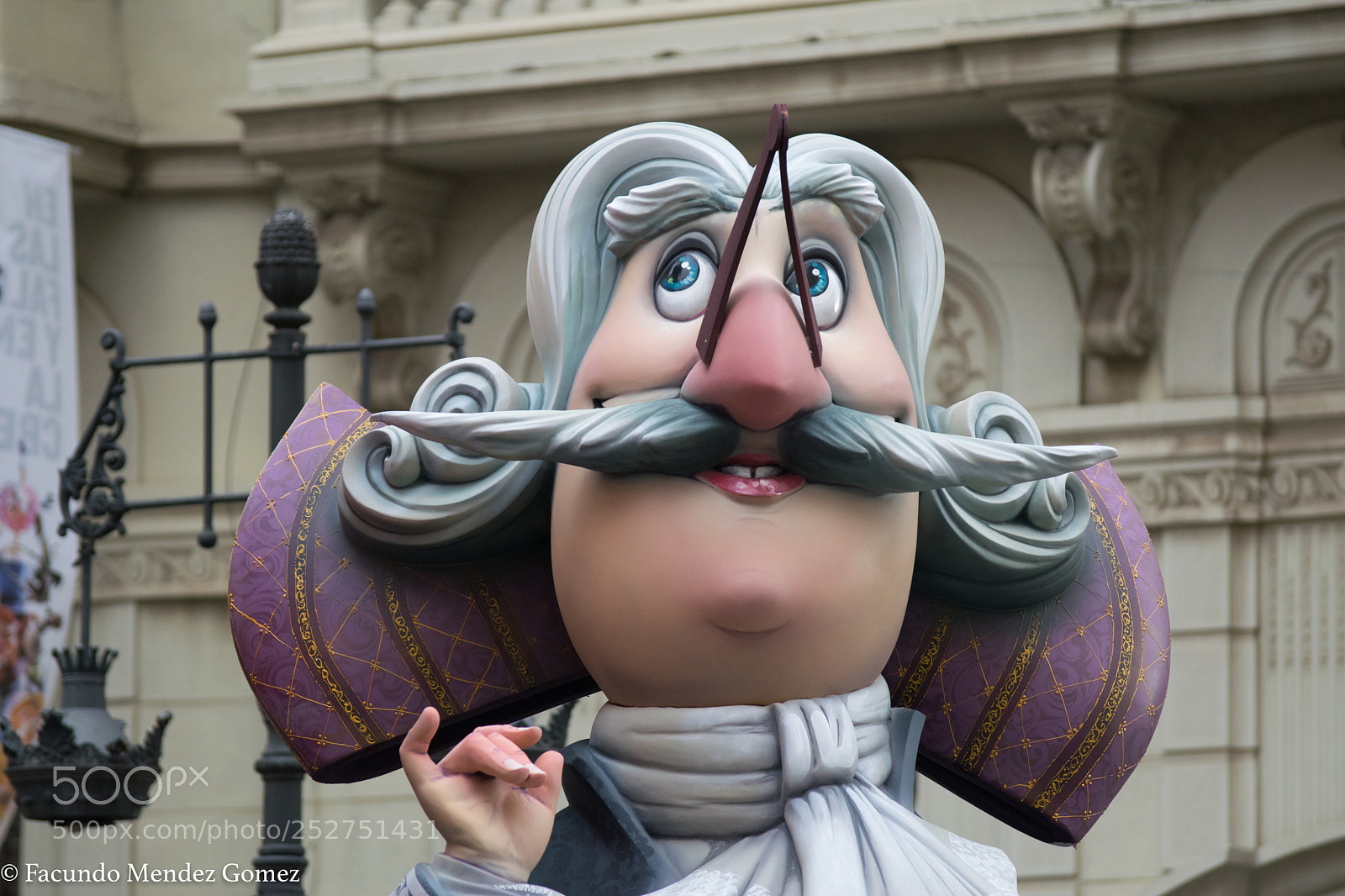 Nikon D5300 sample photo. Valencia fallas show photography