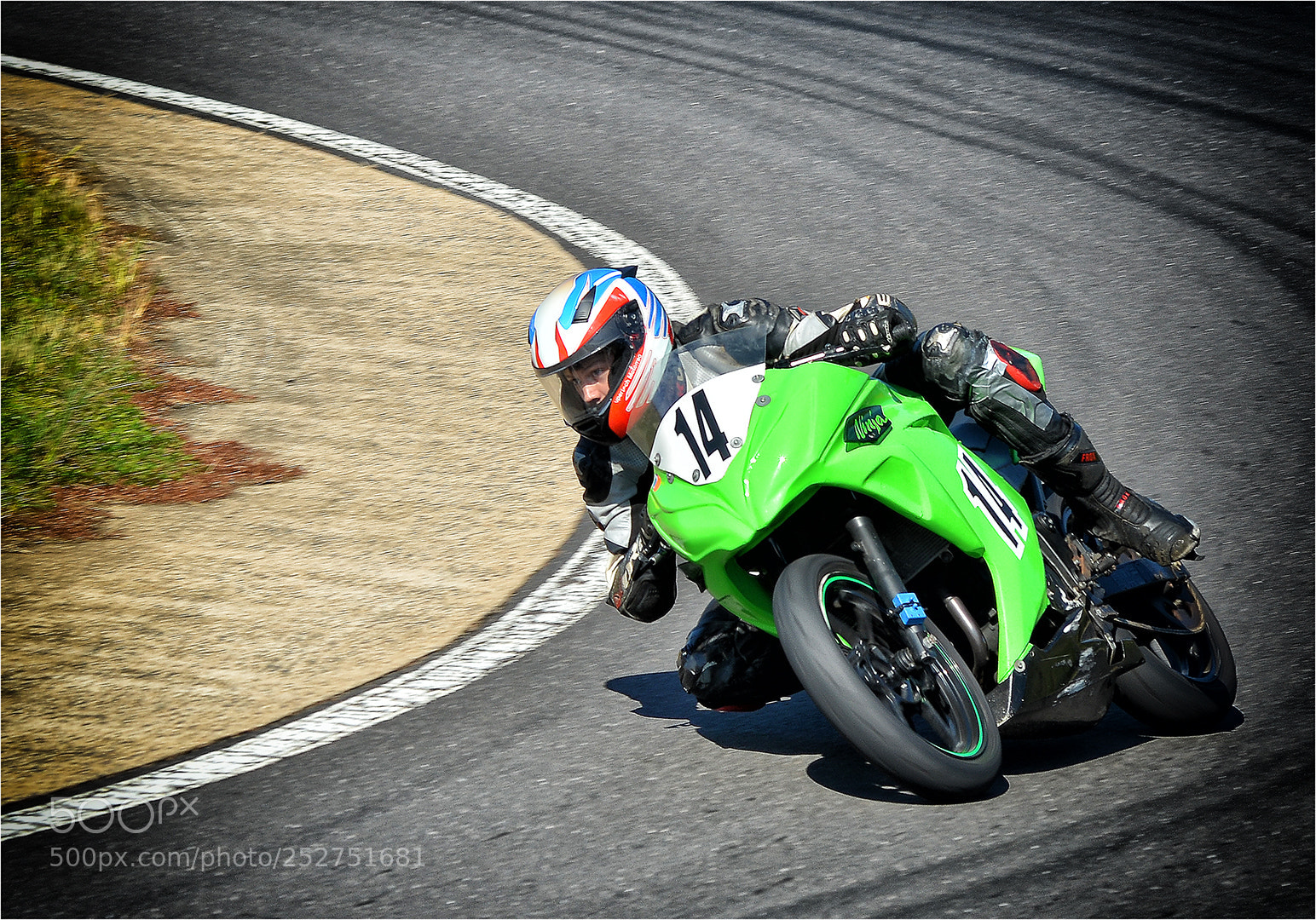 Nikon D7000 sample photo. Bike 14 photography
