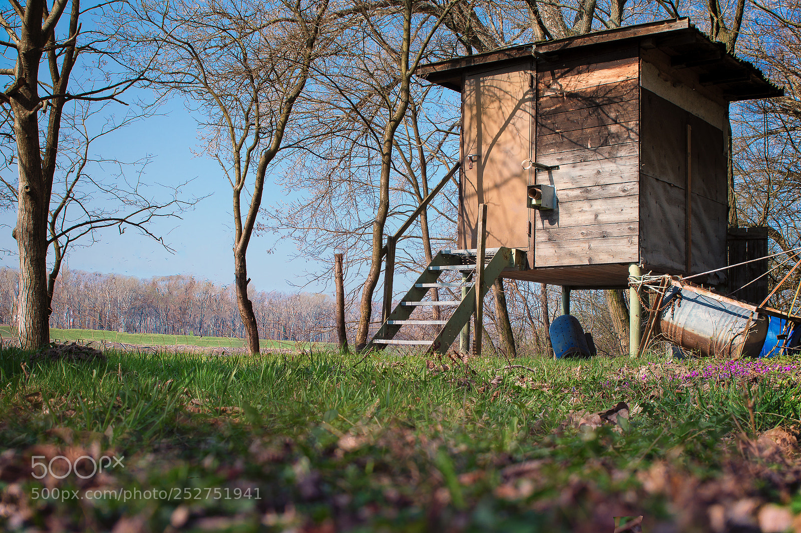 Sony a6300 sample photo. Fischerhütte photography