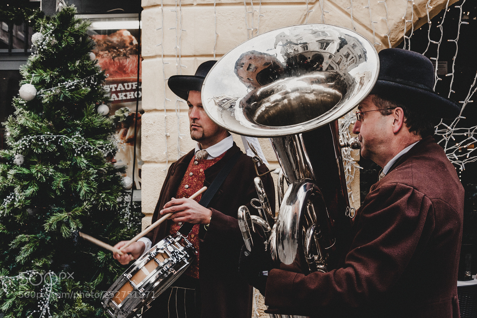 Canon EOS 40D sample photo. A concert in bolzano photography