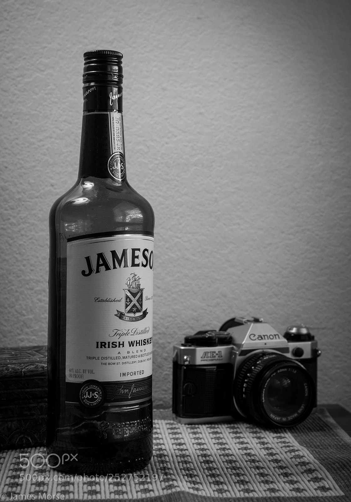Nikon D3300 sample photo. James photography