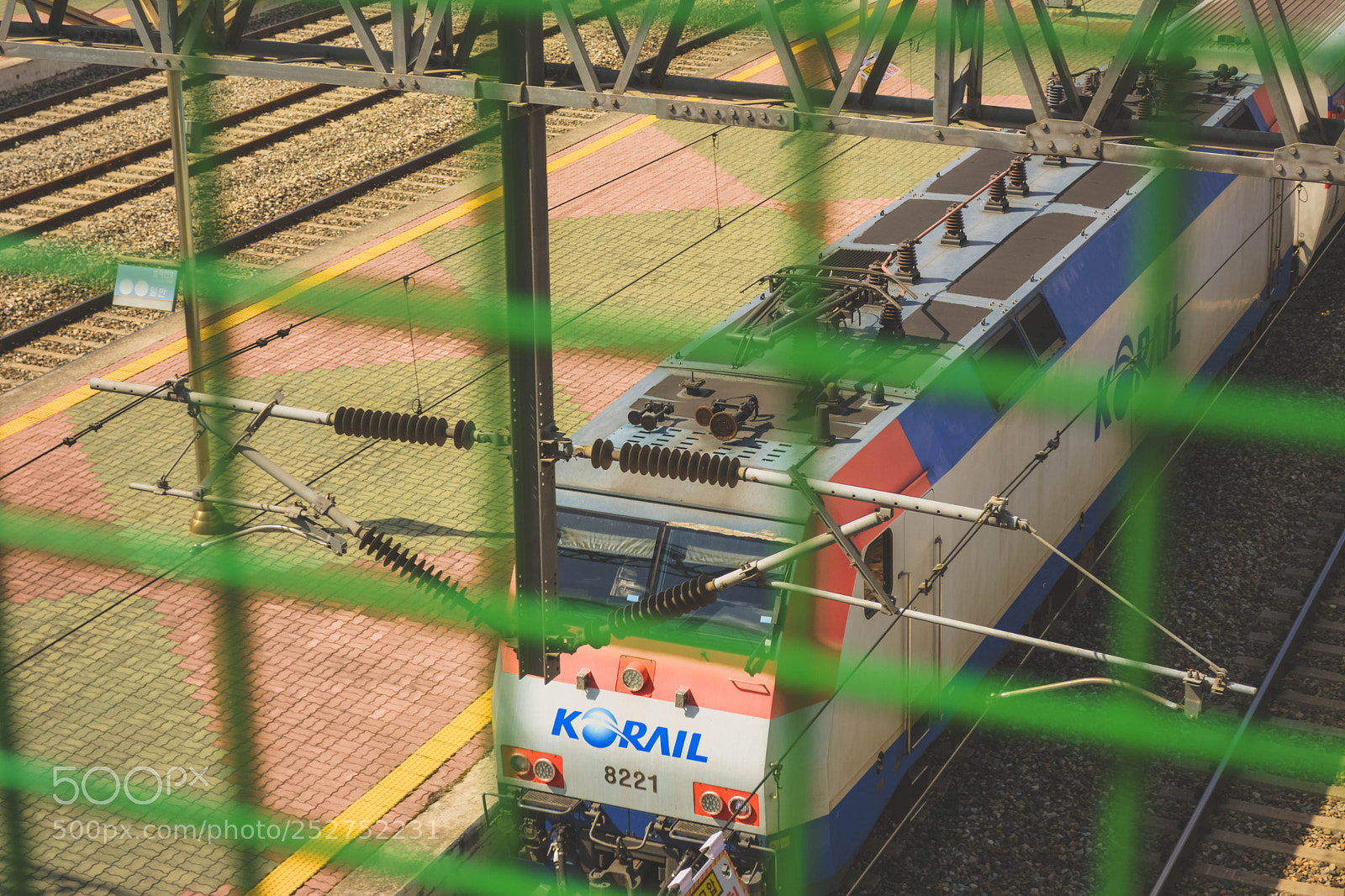 Nikon D5200 sample photo. In jochiwon photography
