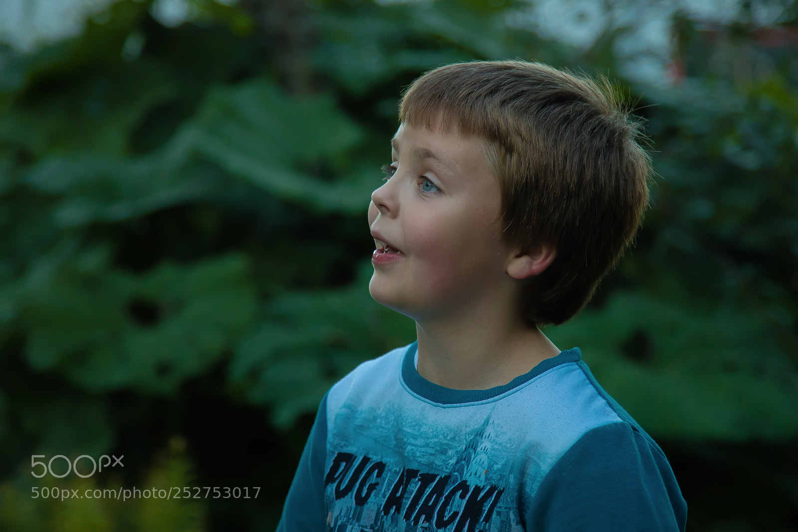 Canon EOS 5DS R sample photo. Bright future photography