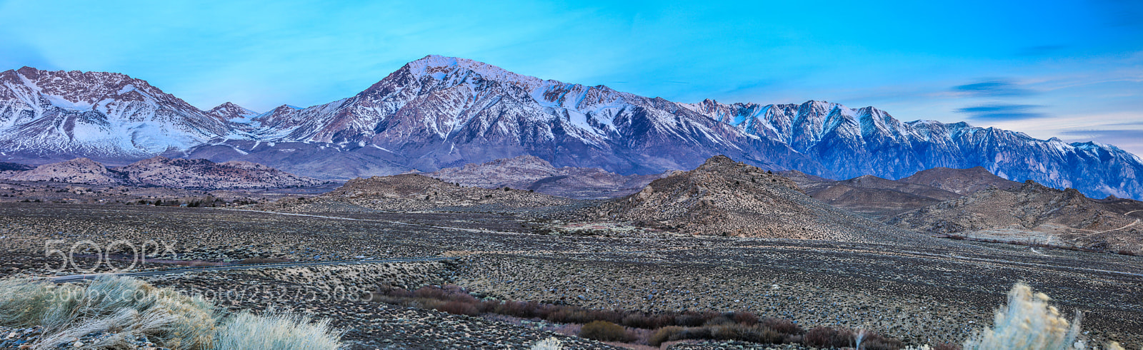 Canon EOS 5DS R sample photo. Eastern sierras photography