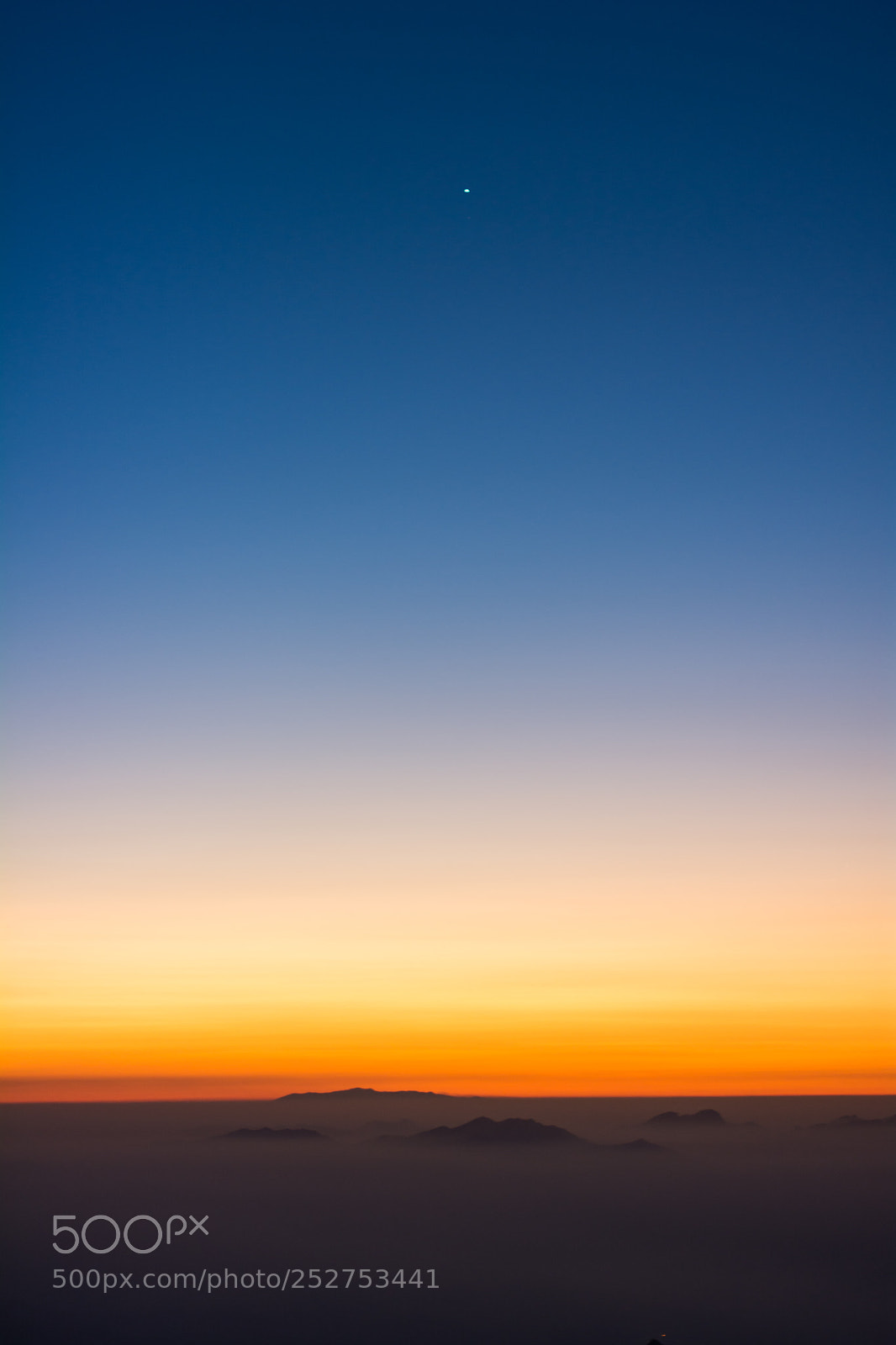Nikon D7100 sample photo. Dawn photography