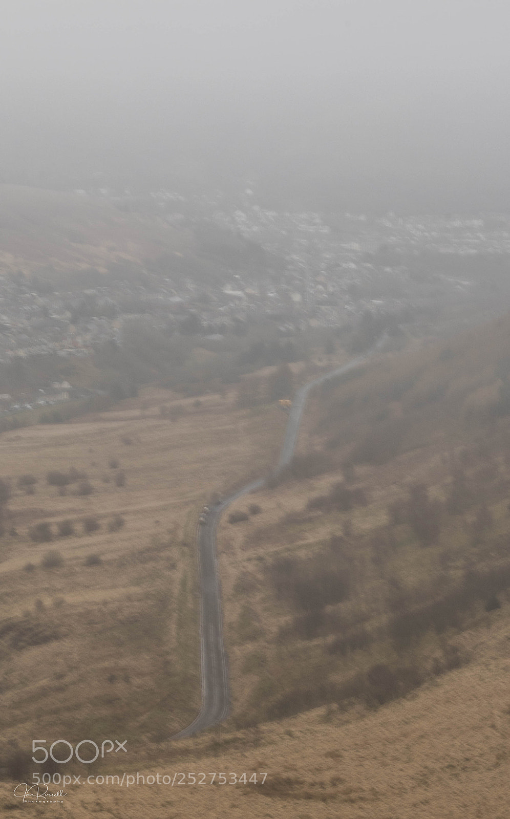 Canon EOS 7D Mark II sample photo. View from the bwlch photography