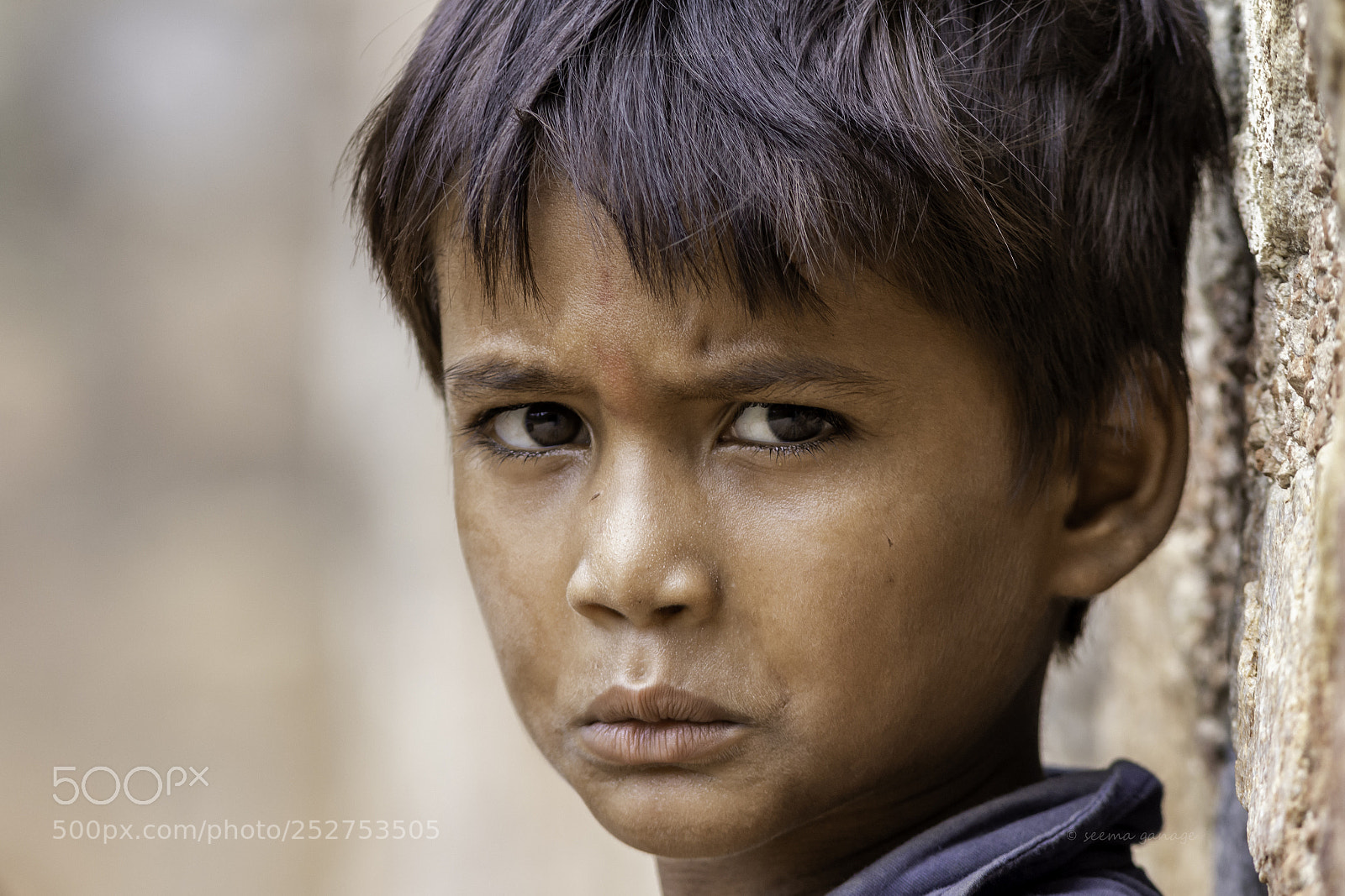 Canon EOS 60D sample photo. Innocence photography